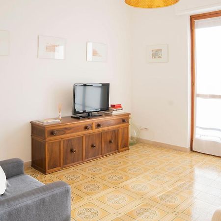 Appartement 093 - Casa Panorama, Vista Mare E Vista Portofino, 500 Metri Centro Di Chiavari, Posto Auto Gratis Incluso Extérieur photo