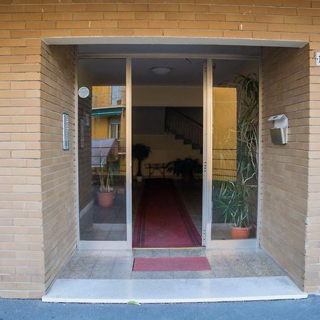 Appartement 093 - Casa Panorama, Vista Mare E Vista Portofino, 500 Metri Centro Di Chiavari, Posto Auto Gratis Incluso Extérieur photo