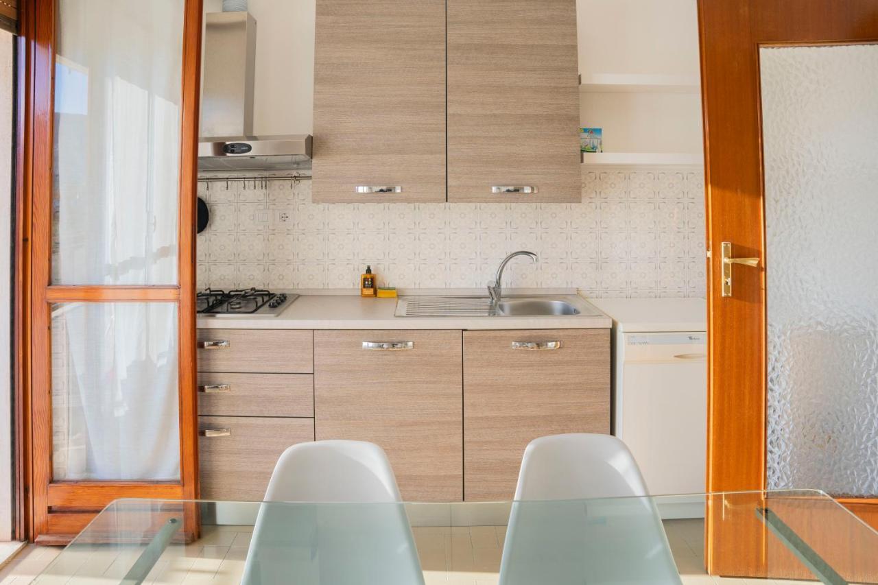 Appartement 093 - Casa Panorama, Vista Mare E Vista Portofino, 500 Metri Centro Di Chiavari, Posto Auto Gratis Incluso Extérieur photo