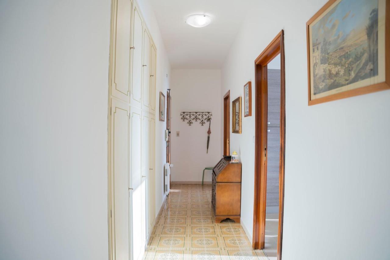 Appartement 093 - Casa Panorama, Vista Mare E Vista Portofino, 500 Metri Centro Di Chiavari, Posto Auto Gratis Incluso Extérieur photo