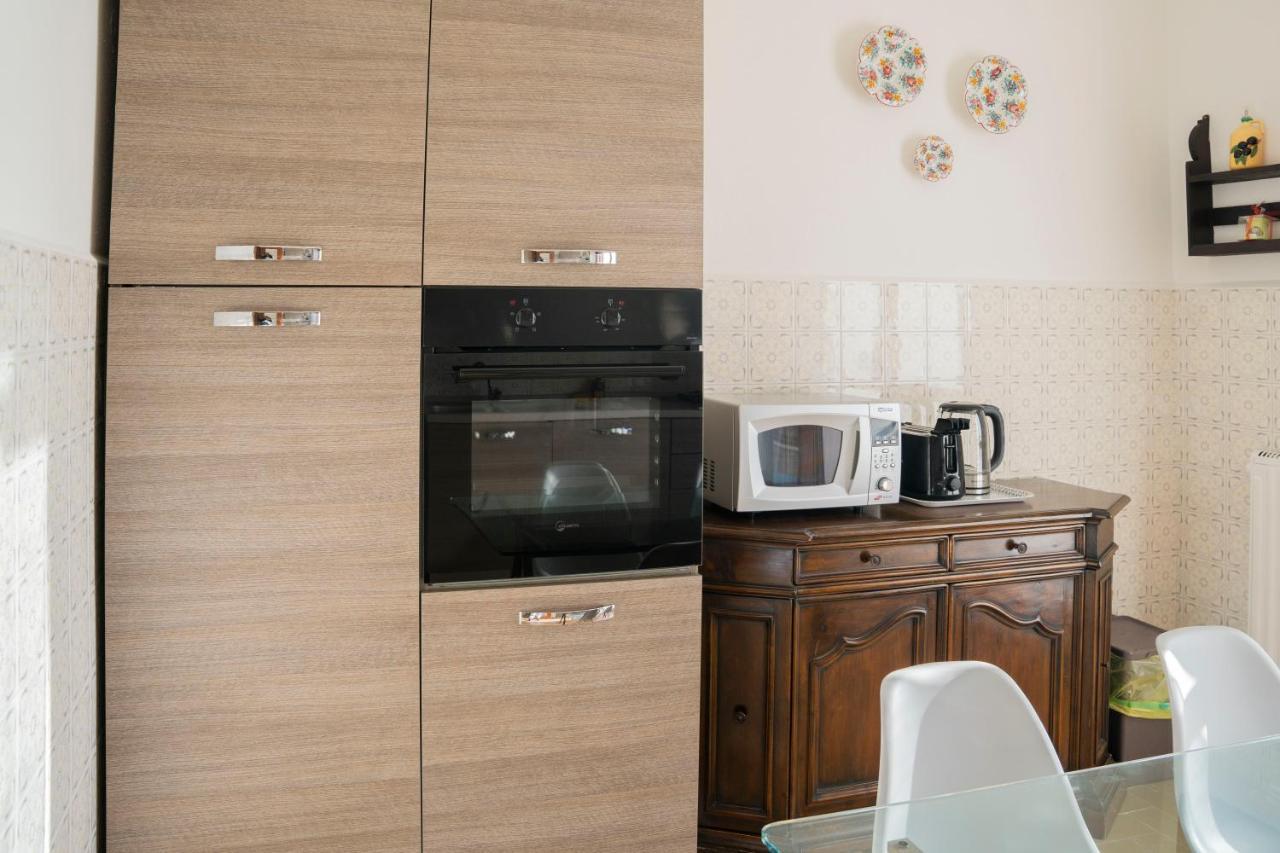 Appartement 093 - Casa Panorama, Vista Mare E Vista Portofino, 500 Metri Centro Di Chiavari, Posto Auto Gratis Incluso Extérieur photo