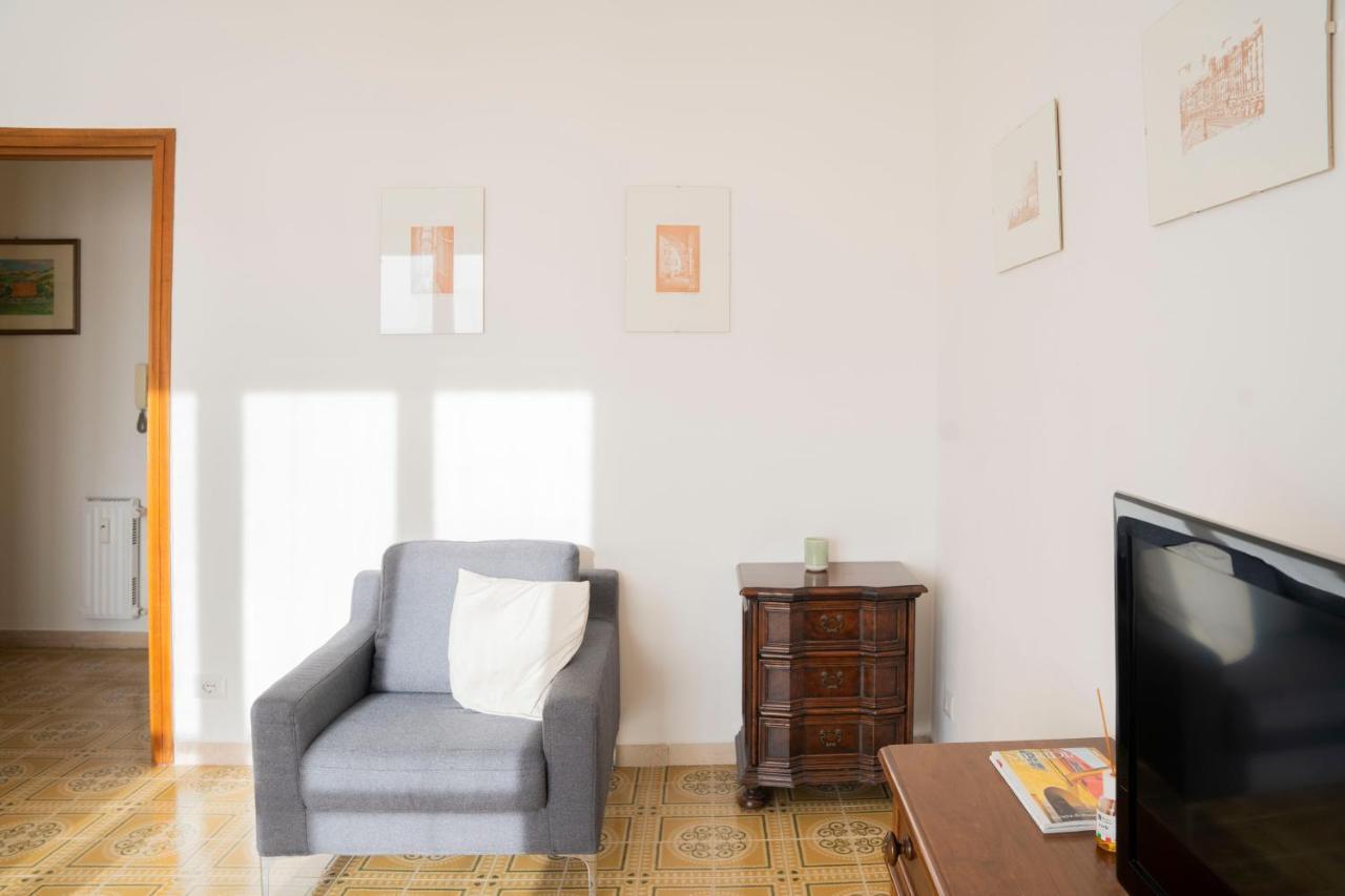 Appartement 093 - Casa Panorama, Vista Mare E Vista Portofino, 500 Metri Centro Di Chiavari, Posto Auto Gratis Incluso Extérieur photo