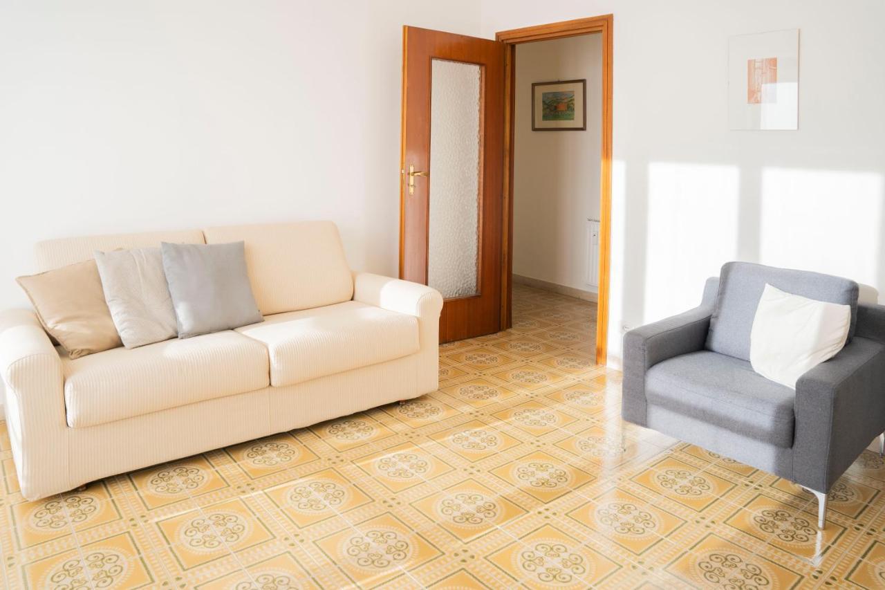 Appartement 093 - Casa Panorama, Vista Mare E Vista Portofino, 500 Metri Centro Di Chiavari, Posto Auto Gratis Incluso Extérieur photo