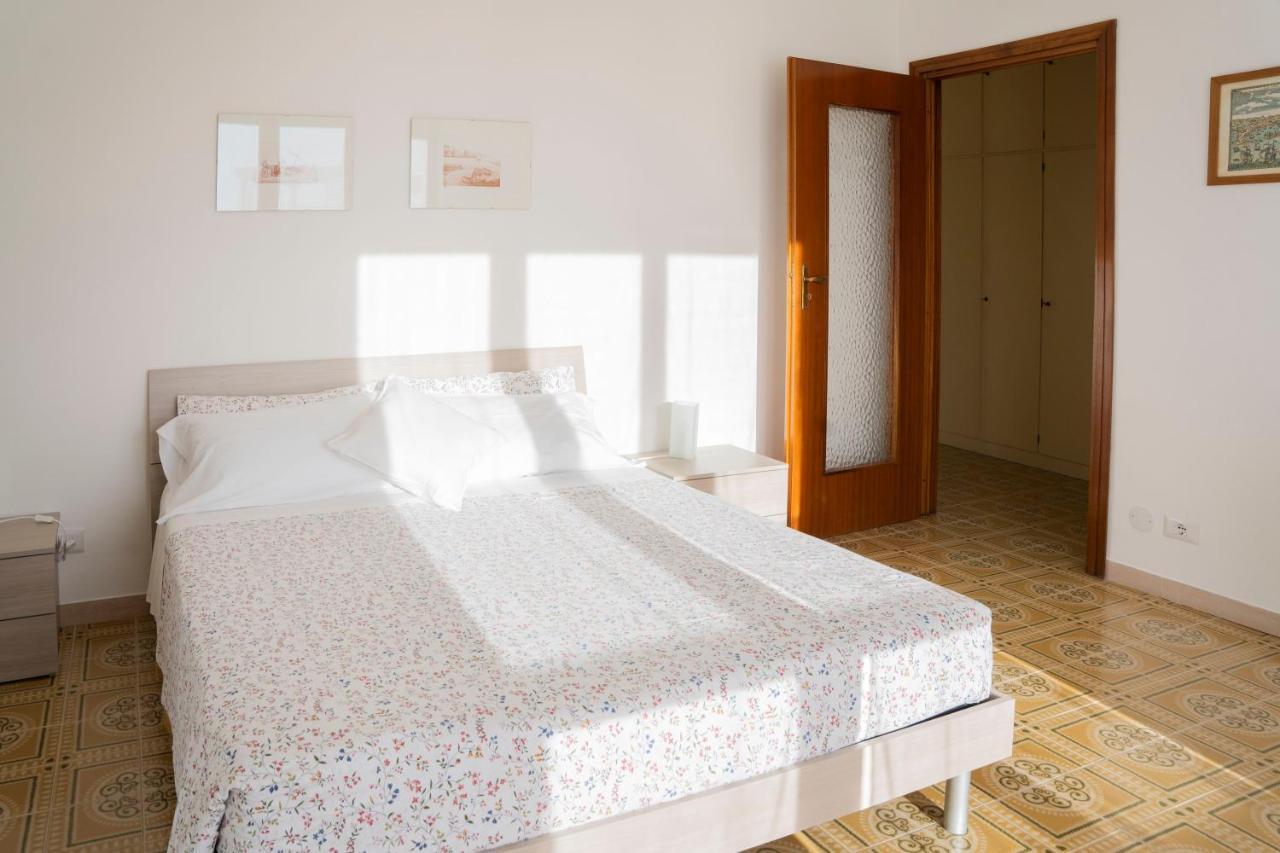 Appartement 093 - Casa Panorama, Vista Mare E Vista Portofino, 500 Metri Centro Di Chiavari, Posto Auto Gratis Incluso Extérieur photo