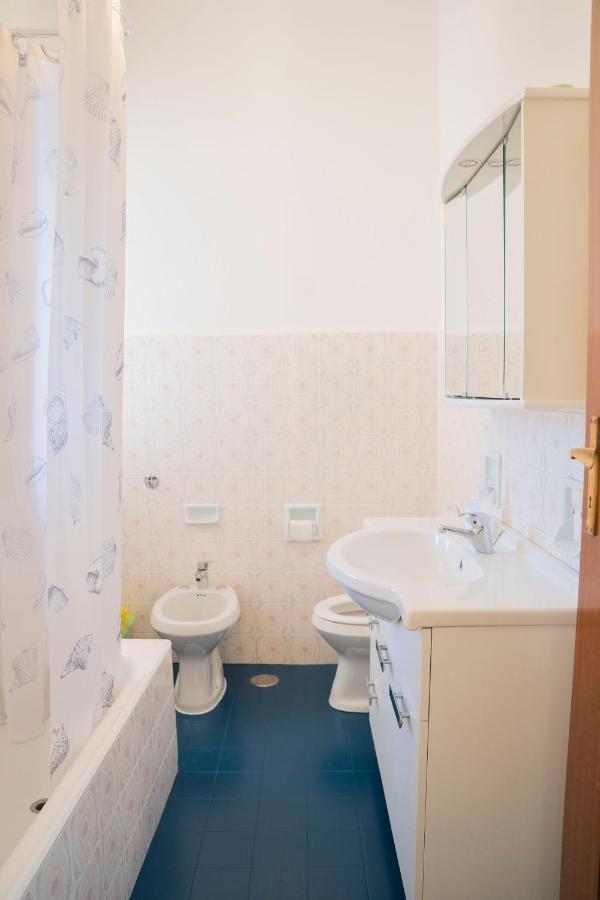 Appartement 093 - Casa Panorama, Vista Mare E Vista Portofino, 500 Metri Centro Di Chiavari, Posto Auto Gratis Incluso Extérieur photo