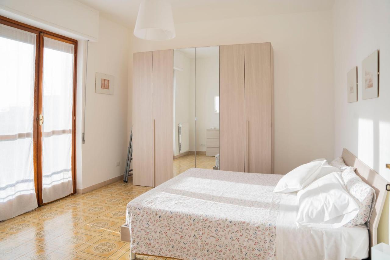 Appartement 093 - Casa Panorama, Vista Mare E Vista Portofino, 500 Metri Centro Di Chiavari, Posto Auto Gratis Incluso Extérieur photo